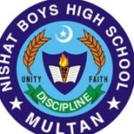 Nishat Boys High School