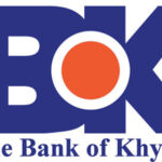 Bank of Khyber BOK