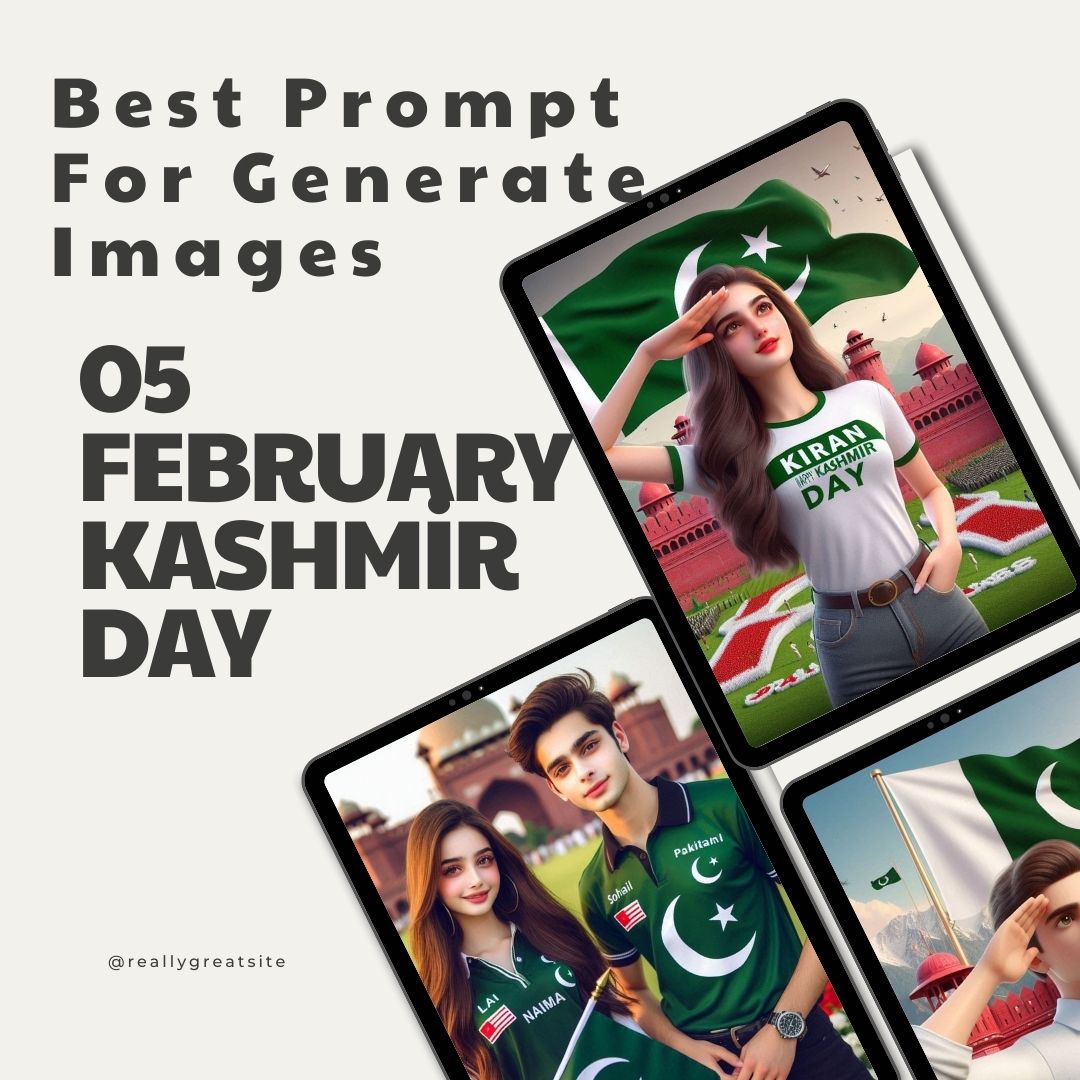 5 February Kashmir Day